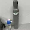 RVS Wasserpure Thor 50 Professionele waterdispenser Koud water en koud bruisend water 230V Horeca - Afbeelding 8