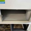 Trimco Koelvitrine Snackvitrine Gekoelde vitrine 146 cm 230V Cafetaria Friettent Horeca - Afbeelding 5
