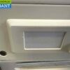 Trimco Koelvitrine Snackvitrine Gekoelde vitrine 146 cm 230V Cafetaria Friettent Horeca - Afbeelding 6