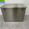 RVS Vetput Vetafscheider Ca. 152 liter per uur Horeca