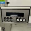 RVS Burlodge Cateringwagen verwarmd en gekoeld 8 x 1/1 GN 400V Horeca - Afbeelding 4