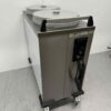 RVS Mobile verwarmde bordenwagen Max. doorsnede 31 cm 230V Horeca - Afbeelding 4