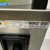 RVS Mobile verwarmde bordenwagen Max. doorsnede 31 cm 230V Horeca - Afbeelding 6