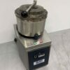 RVS GAM Cutter Profi L3 3 liter 230V Horeca - Afbeelding 3