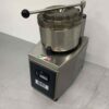 RVS GAM Cutter Profi L3 3 liter 230V Horeca - Afbeelding 4