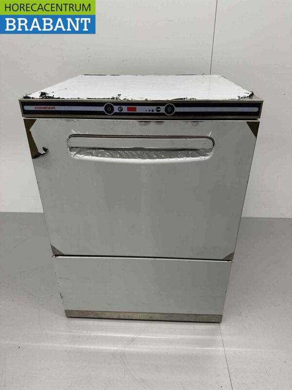 Comenda FC3E Vaatwasser vaatwasmachine afvoerpomp 380V