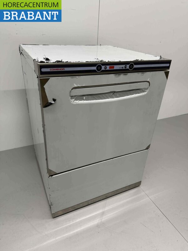 Comenda FC3E Vaatwasser vaatwasmachine afvoerpomp 380V - Afbeelding 2