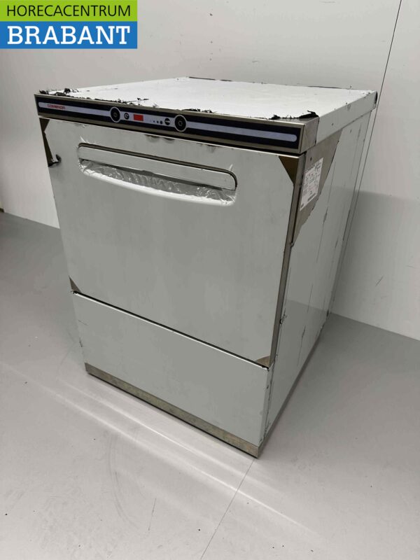 Comenda FC3E Vaatwasser vaatwasmachine afvoerpomp 380V - Afbeelding 3