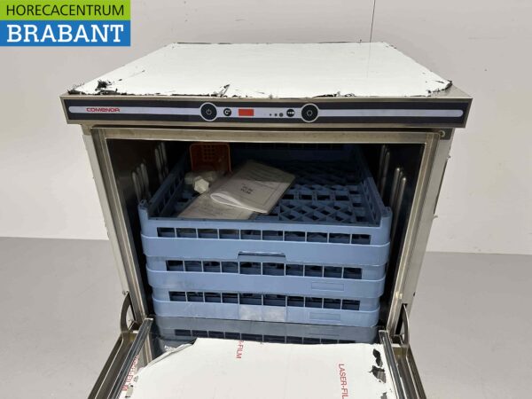 Comenda FC3E Vaatwasser vaatwasmachine afvoerpomp 380V - Afbeelding 4