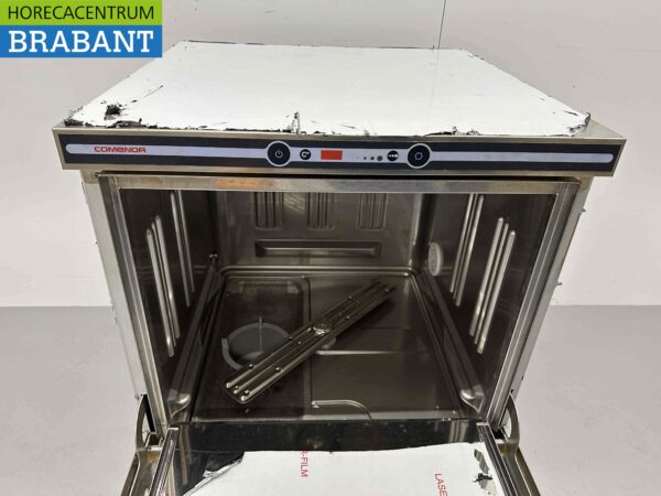 Comenda FC3E Vaatwasser vaatwasmachine afvoerpomp 380V - Afbeelding 5