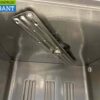 Comenda FC3E Vaatwasser vaatwasmachine afvoerpomp 380V - Afbeelding 6