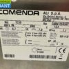 Comenda FC3E Vaatwasser vaatwasmachine afvoerpomp 380V - Afbeelding 7