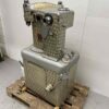 RVS Bohmer vulbus stopbus worstvuller met portioneer 20 ltr 400V Slagerij Horeca - Afbeelding 3