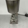 RVS Doseermachine Vulmachine 400V Bakkerij