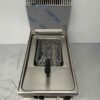 Dexion friteuse frituur 9 liter GAS Horeca - Afbeelding 2