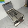 Dexion friteuse frituur 9 liter GAS Horeca - Afbeelding 3