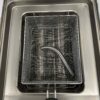 Dexion friteuse frituur 9 liter GAS Horeca - Afbeelding 5