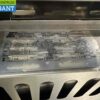 Dexion friteuse frituur 9 liter GAS Horeca - Afbeelding 6