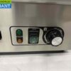 RVS Grillplaat Bakplaat 55 cm 230V Horeca - Afbeelding 5