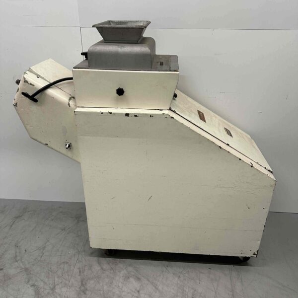 Daub Langmaker 400V Bakkerij