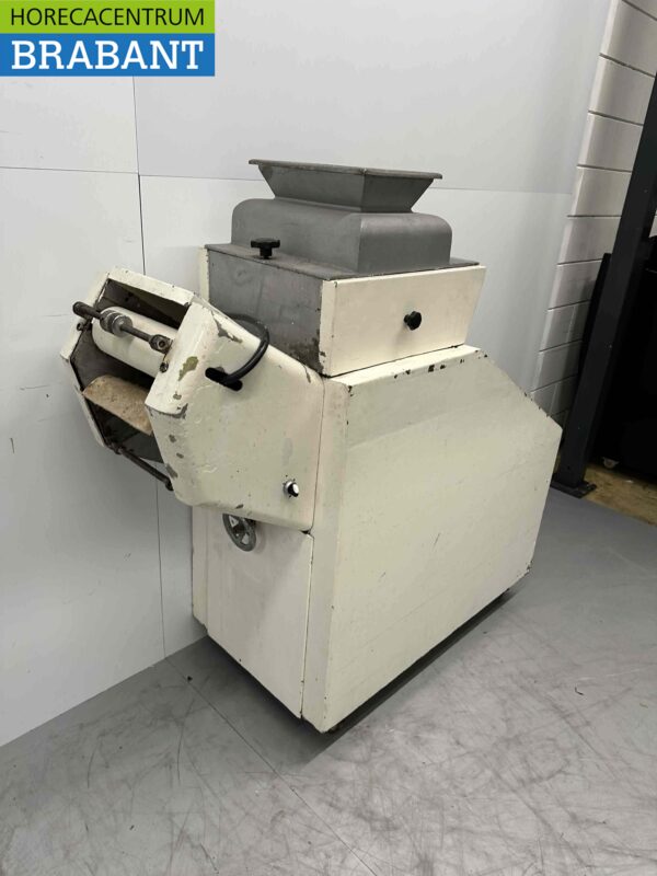 Daub Langmaker 400V Bakkerij - Afbeelding 2