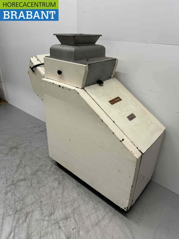 Daub Langmaker 400V Bakkerij - Afbeelding 3