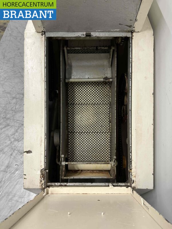 Daub Langmaker 400V Bakkerij - Afbeelding 5