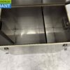 RVS Vetput Vetafscheider Ca. 152 liter per uur Horeca - Afbeelding 5