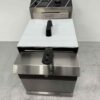 RVS Frituur Friteuse 8 liter 230V Horeca