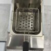 RVS Frituur Friteuse 8 liter 230V Horeca - Afbeelding 5