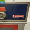 RVS Eloma combisteamer steamer oven 6 x 2/3 GN 380V Horeca - Afbeelding 4