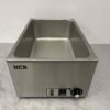 RVS Bain marie 1/1 GN 230V Horeca