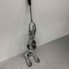 Handmatige fruitpers sinaasappelpers citruspers Horeca - Afbeelding 2