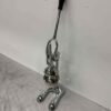 Handmatige fruitpers sinaasappelpers citruspers Horeca - Afbeelding 3