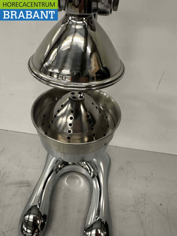 Handmatige fruitpers sinaasappelpers citruspers Horeca - Afbeelding 7