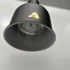 Warmtelamp Warmhoudlamp 175 mm 250 watt 230V Horeca - Afbeelding 2