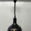 Warmtelamp Warmhoudlamp 290 mm 250 watt 230V Horeca