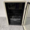 Retro Glasdeurkoeling Koelkast Drankkoelkast Glazen deur Vriesvak 112 liter 230V Horeca - Afbeelding 5