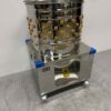 RVS Verrijdbare gevogelte plukmachine 180 stuks/uur 230V Horeca - Afbeelding 2