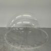 Kap Spatscherm voor Suikerspinmachine 73 cm 230V Horeca - Afbeelding 3