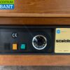 Verrijdbare Scaiola Warmhoudbuffet buffet Verwarmd Bain marie 4 x 1/1 GN 230V Horeca - Afbeelding 4