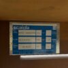 Verrijdbare Scaiola Warmhoudbuffet buffet Verwarmd Bain marie 4 x 1/1 GN 230V Horeca - Afbeelding 6