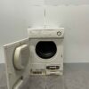 Zanussi TCS683LT Wasdroger Droger 6 kg 230V Horeca - Afbeelding 4