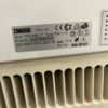 Zanussi TCS683LT Wasdroger Droger 6 kg 230V Horeca - Afbeelding 6
