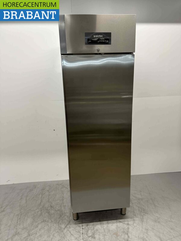 RVS Coreco Premium Koeling Koelkast 645 liter 230V Horeca