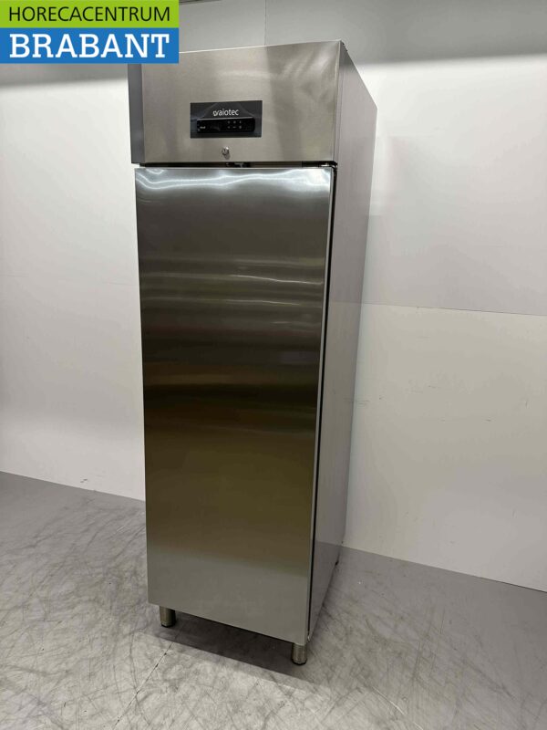 RVS Coreco Premium Koeling Koelkast 645 liter 230V Horeca - Afbeelding 3