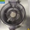 RVS Carpigiani Pastochef 18 RTL Pasteurisatie Pasteureer ketel 400V Horeca - Afbeelding 6