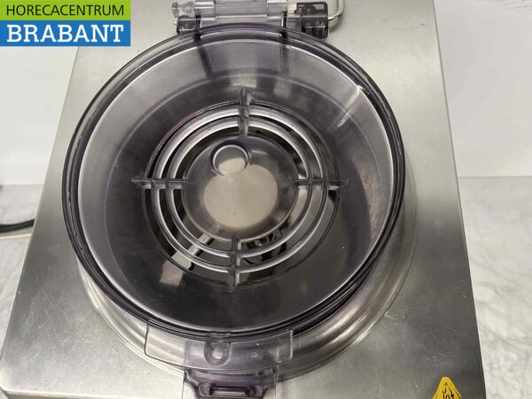 RVS Carpigiani Pastochef 18 RTL Pasteurisatie Pasteureer ketel 400V Horeca - Afbeelding 6