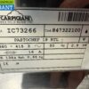 RVS Carpigiani Pastochef 18 RTL Pasteurisatie Pasteureer ketel 400V Horeca - Afbeelding 7