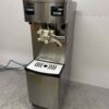 RVS Nissei Softijsmachine Milkshake NA3331 NA-3331 400V Horeca - Afbeelding 2